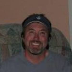 Meet your Posher, Ron